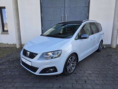 Bild des Angebotes SEAT Alhambra FR-Line