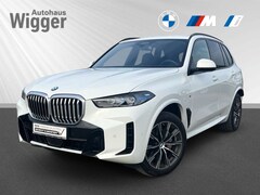 Bild des Angebotes BMW X5 30d M Sport/HUD/Navigation/HarmanKardon