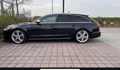 Bild des Angebotes Audi S6 S6 Avant