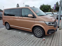 Bild des Angebotes VW T6.1 Multivan Multivan T6.1 Kurz DSG Highline