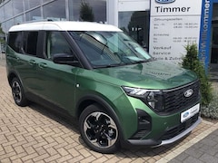 Bild des Angebotes Ford Tourneo Courier 1.0 EcoBoost Automtik ACTIVE