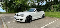 Bild des Angebotes BMW 118 118i Cabrio