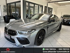 Bild des Angebotes BMW M8 Competition xDrive Laser*B&W*Keramik*DAProf.