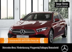 Bild des Angebotes Mercedes-Benz A 180 AMG+LED+KAMERA+KEYLESS+7G