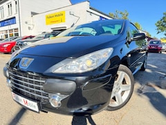 Bild des Angebotes Peugeot 307 CC Cabrio-Coupe Sport + HU Neu