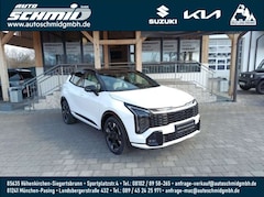 Bild des Angebotes Kia Sportage SPORTAGE 1.6T HEV AWD SD GTL GD DRIVE SO