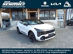 Bild des Angebotes Kia Sportage SPORTAGE 1.6T HEV AWD SD GTL GD DRIVE SO