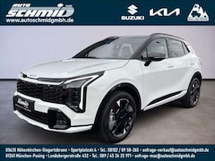 Bild des Angebotes Kia Sportage SPORTAGE 1.6T HEV AWD SD GTL GD DRIVE SO