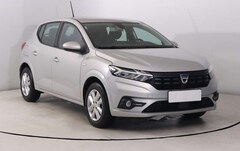 Bild des Angebotes Dacia Sandero III Automatik LED+App-Conn.+Temp.