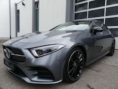 Bild des Angebotes Mercedes-Benz CLS 450 4Matic Mulibeam/Virtual/Burmester/360°