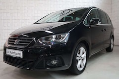 Bild des Angebotes SEAT Alhambra Style Plus,Xenon,Kamera,SHZ,7-Sitzer