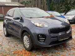 Bild des Angebotes Kia Sportage Vision 2WD | 2.Hand | HU-03/27 | Kamera |