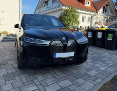 Bild des Angebotes BMW iX iX xDrive40 Sport, DA+PAPro,AHK, SkyLounge, Headup