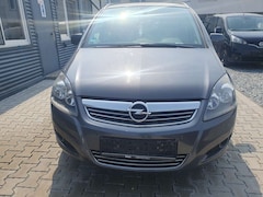 Bild des Angebotes Opel Zafira Design Edition
