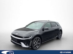 Bild des Angebotes Hyundai IONIQ 5 N Line X Elektro 4WD 84 kWh HUD Navi Leder Digital