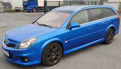 Bild des Angebotes Opel Vectra Vectra Caravan OPC 2,8 L 280 PS