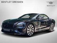 Bild des Angebotes Bentley Continental GTC - Black Edition/Massage/Naim