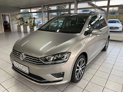 Bild des Angebotes VW Golf Sportsvan VII 1.Hand*PANO*AHK*XENON*PDC*AT*