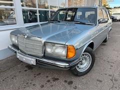 Mercedes-Benz 230 TE*Automatik*Schiebedach*TÜV NEU*