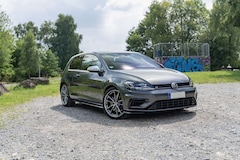 Bild des Angebotes VW Golf R Golf 7R / 19 Zoll R-Felgen / ohne OPF! Preis vhb!