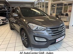 Bild des Angebotes Hyundai SANTA FE Premium 4WD*AHK*Panorama*Xenon