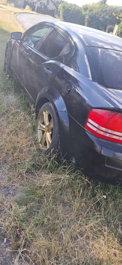 Bild des Angebotes Dodge Avenger 2.0 SE