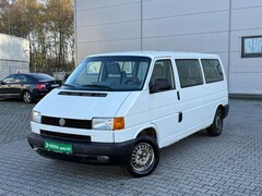 Bild des Angebotes VW T4 Caravelle