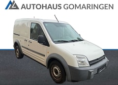 Bild des Angebotes Ford Transit Connect Kasten*TÜV &Service Neu*1.Hand