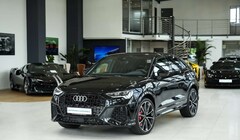Bild des Angebotes Audi RS Q3 2.5 TFSI quattro*1-HD*ABGAS*SONUS