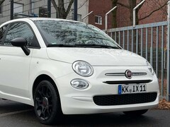 Bild des Angebotes Fiat 500 Cult Sport Klima/Tempo/USB