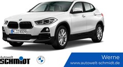 Bild des Angebotes BMW X2 xDrive20i Advantage + GARANTIE