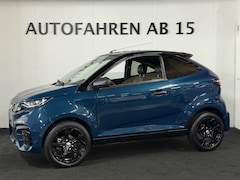 Bild des Angebotes Aixam Coupe Sport, LED, Multimedia, RFK, Kubota, Mit Lieferung
