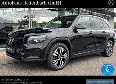 Bild des Angebotes Mercedes-Benz GLB 220 GLB220 4M PROGRESSIVE+DISTRO STANDHZG+NIGHT+360°