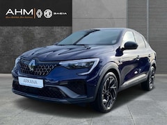 Bild des Angebotes Renault Arkana Esprit Alpine TCe 160 Mild-Hybrid NAVI KLIMA KAMER