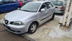 Bild des Angebotes SEAT Ibiza Ibiza  5-Türer 1.4 16V Signo Klima