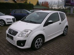 Bild des Angebotes Citroen C2 VTR