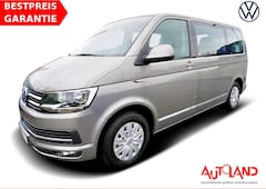 Bild des Angebotes VW T6 Caravelle 2.0 TSI Navi 8-Sitzer Kamera AHK
