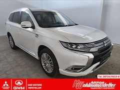 Bild des Angebotes Mitsubishi Outlander Plug-in Hybrid PLUS