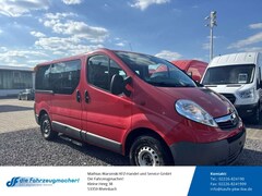 Bild des Angebotes Opel Vivaro L1H1 2,7t 2.0 CDTI DPF *8055