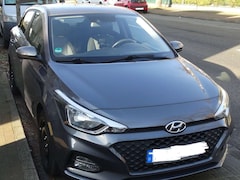 Bild des Angebotes Hyundai i20 i20+1.2+Trend