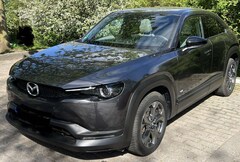 Bild des Angebotes Mazda MX-30 e-SKYACTIV Premium Comfort Modern Confidence