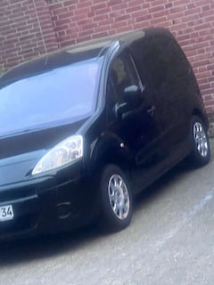 Bild des Angebotes Peugeot Partner