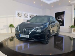Bild des Angebotes Nissan Juke Hybrid N-Connecta, 360° Kamera, Navi