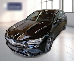 Bild des Angebotes Mercedes-Benz CLA 220 SB d AMG-Line Navi Kamera