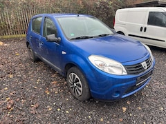Bild des Angebotes Dacia Sandero Ambiance