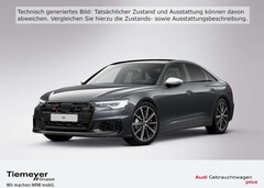 Bild des Angebotes Audi S6 LimoTDI Q MATRIX BuO VIRTUAL+ LM20