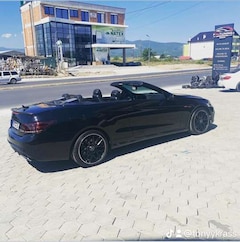 Bild des Angebotes Mercedes-Benz E 550 AMGLine