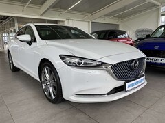 Bild des Angebotes Mazda 6 2.5 Takumi NAPPALEDER SUNROOF GSD