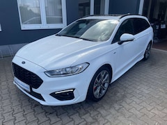 Bild des Angebotes Ford Mondeo Kombi ST Line MHEV188 Navi/DAB/AHK/Pano