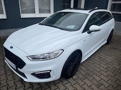 Bild des Angebotes Ford Mondeo Kombi ST Line MHEV188 Navi/DAB/AHK/Pano